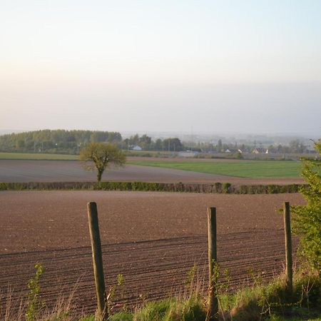 La Longere D'Ecottes Bed & Breakfast Licques Luaran gambar