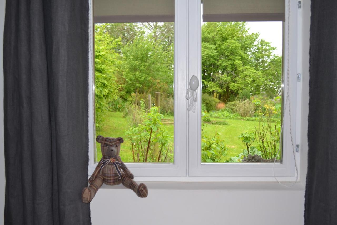 La Longere D'Ecottes Bed & Breakfast Licques Luaran gambar