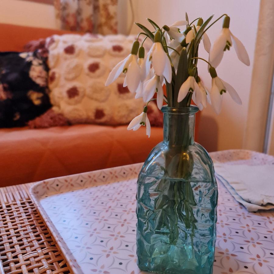 La Longere D'Ecottes Bed & Breakfast Licques Luaran gambar